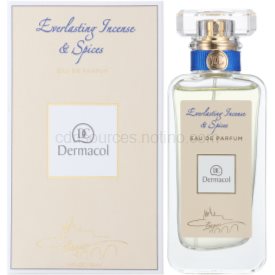 Obrázok DERMACOL Everlasting Incense & Spices EDP 50ml