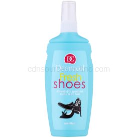 Obrázok DERMACOL Fresh Shoes Starostlivosť o nohy 130ml