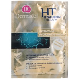 Obrázok DERMACOL Hyaluron Therapy 3D Mask Hydratačná maska 16ml