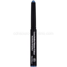 Obrázok DERMACOL Long-Lasting Intense Colour Eyeshadow & Eyeliner Očné tiene 3 1,6g