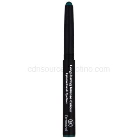 Obrázok DERMACOL Očné tiene Longlasting Intense Colour č.6 1,6 g (85958982)