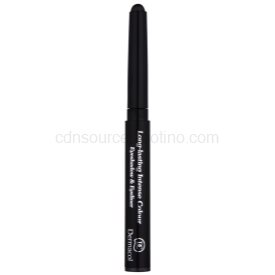 Obrázok DERMACOL Očné tiene Longlasting Intense Colour č.8 1,6 g (85959002)