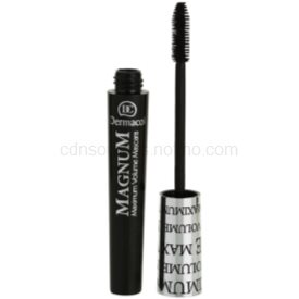 Obrázok DERMACOL Magnum-Maximum Volume Mascara Riasenka Black 9ml