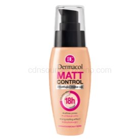 Obrázok DERMACOL Matt Control MakeUp 3 Make-up 03 30ml