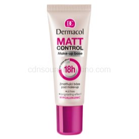 Obrázok DERMACOL Matt Control MakeUp Base Podklad pod make-up 20ml