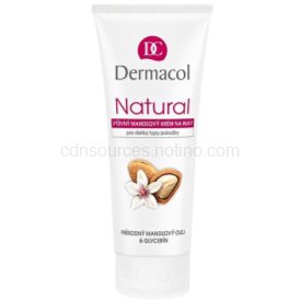 Obrázok NATURAL ALMOND HAND CREAM 100 ml