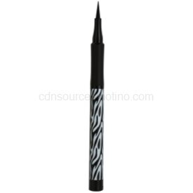 Obrázok DERMACOL Linka na oči Precise Black eyeliner 1 ml (85954045)