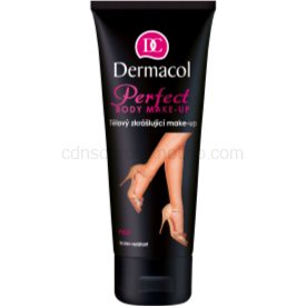 Obrázok DERMACOL Perfect Body Make up - Pale 100 ml (8590031103808)