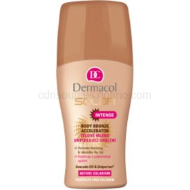 Obrázok Dermacol Solar Intense Accelerator 200 ml