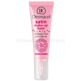 Obrázok DERMACOL Satin Make-Up Base Podklad pod make-up 10ml