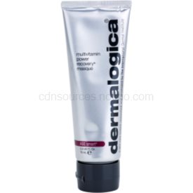 Obrázok Dermalogica AGE smart multivitamínová regeneračná maska  75 ml