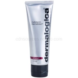 Obrázok Dermalogica AGE smart multivitamínový hrejivý peeling na tvár  75 ml