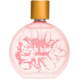 Obrázok Desigual Fresh Bloom toaletná voda pre ženy 100 ml  