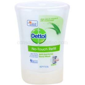 Obrázok DETTOL NÁPLŇ ALOE VERA