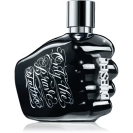 Obrázok Diesel Only The Brave Tattoo toaletná voda pre mužov 35 ml  