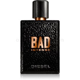 Obrázok Diesel Bad Intense Parfumovaná voda pre mužov 75 ml  