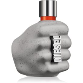 Obrázok Diesel Only The Brave Street toaletná voda pre mužov 75 ml  