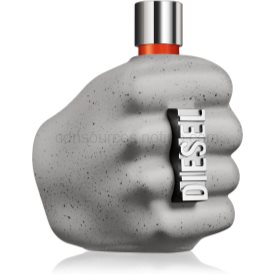 Obrázok Diesel Only The Brave Street toaletná voda pre mužov 200 ml