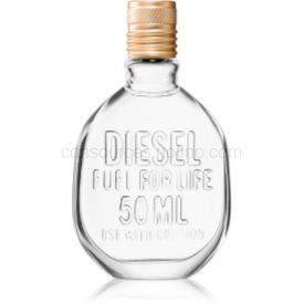 Obrázok Diesel Fuel for Life toaletná voda pre mužov 50 ml