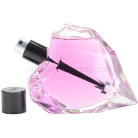 Obrázok Diesel Loverdose L'Eau de Toilette toaletná voda tester pre ženy 75 ml  