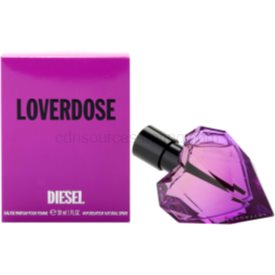 Obrázok DIESEL Loverdose EDP 30ml