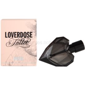 Obrázok Diesel Loverdose Tattoo Parfumovaná voda pre ženy 30 ml  