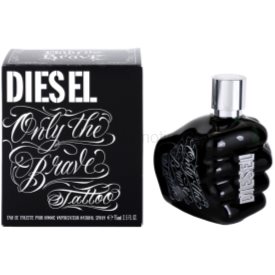 Obrázok DIESEL Only the Brave Tattoo EDT 75ml