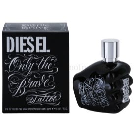 Obrázok DIESEL Only the Brave Tattoo EDT 50ml