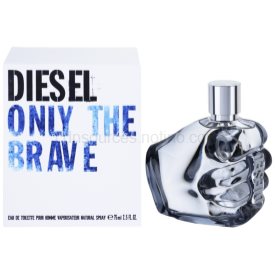 Obrázok DIESEL Only the Brave EDT 75ml