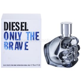 Obrázok DIESEL Only the Brave EDT 50ml