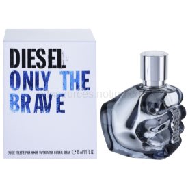 Obrázok DIESEL Only the Brave EDT 35ml