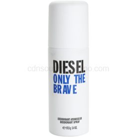 Obrázok Diesel Only The Brave Dezodorant 150ml