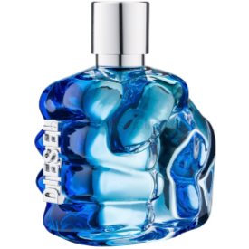 Obrázok Diesel Only The Brave High toaletná voda pre mužov 75 ml  