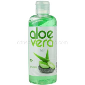 Obrázok Diet Esthetic Aloe Vera regeneračný gél na tvár  250 ml