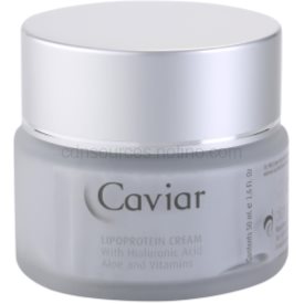 Obrázok DIET ESTHETIC Caviar Essence Cream Denný krém na všetky typy pleti 50ml