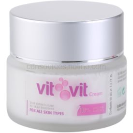 Obrázok DIET ESTHETIC Vit Vit Cream Denný krém na mastnú pleť 50ml