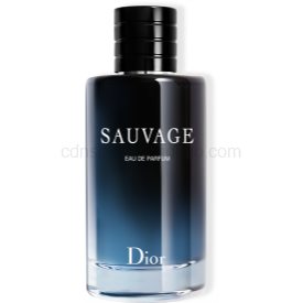 Obrázok Christian Dior Sauvage 200 ml pre mužov