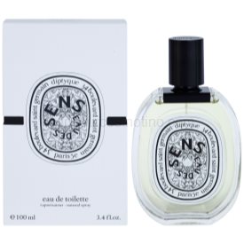 Obrázok Diptyque Eau des Sens toaletná voda unisex 100 ml  