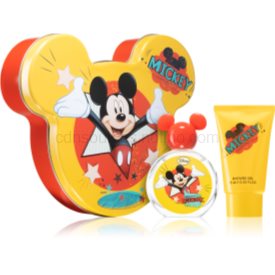 Disney Mickey Mouse Mickey darčeková sada II. pre deti
