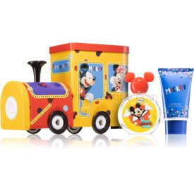 Disney Mickey Mouse Mickey darčeková sada I. (+ hračka) pre deti