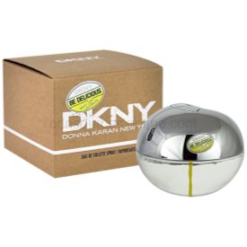 Obrázok DKNY Be Delicious toaletná voda pre ženy 50 ml  