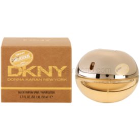 Obrázok DKNY Golden Delicious EDP 50ml