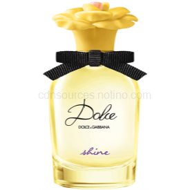 Obrázok Dolce & Gabbana Dolce Shine parfumovaná voda pre ženy 30 ml