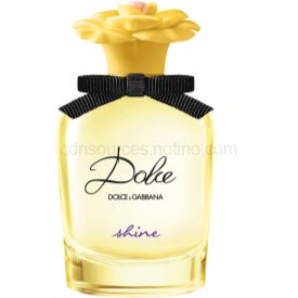 Obrázok Dolce & Gabbana Dolce Shine parfumovaná voda pre ženy 50 ml