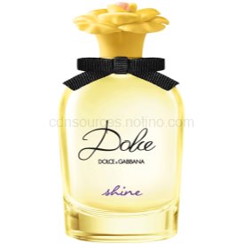 Obrázok Dolce & Gabbana Dolce Shine parfumovaná voda pre ženy 75 ml