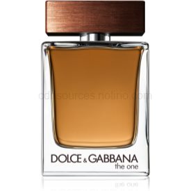 Dolce & Gabbana The One for Men toaletná voda pre mužov 30 ml