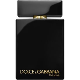 Dolce & Gabbana The One for Men Intense parfumovaná voda pre mužov 100 ml