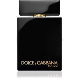 Dolce & Gabbana The One for Men Intense parfumovaná voda pre mužov 50 ml