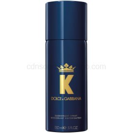 Obrázok Dolce & Gabbana K by Dolce & Gabbana deospray pre mužov 150 ml