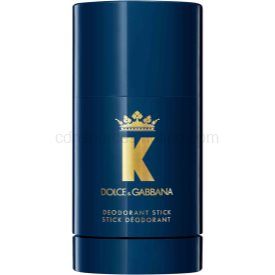 Obrázok Dolce & Gabbana K by Dolce & Gabbana tuhý dezodorant pre mužov 75 g